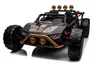 Elektro Kinderauto "Buggy 168" - 24V Akku,2x 200W Motoren- Produktbild-Vorschau 8