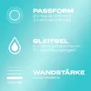 Durex Überrasch Mich Kondome-Mix – Mischung mit 4 Sorten – Produktbild-Vorschau 2
