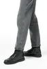 Stivaletti Del Marchio Geox Del Modello U56m7b Nero Anteprima dell’immagine prodotto 7