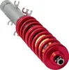 Zawieszenie gwintowane do VW Golf 4 1J New Beetle Seat Leon Podgląd zdjęcia produktu 3