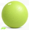Gymnastikball 55cm mit Pumpe Pilates Ball Pilatesball Produktbild-Vorschau 12