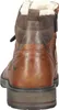 Mustang Heren veterschoenen  Veterschoenen Hoog - cognac - Productafbeelding-voorbeeld 15