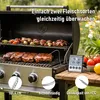 Digitales Fleischthermometer mit zwei Sonden, BBQ Produktbild-Vorschau 7