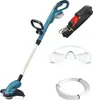 Makita DUR181Z 18V Akku Rasentrimmer ohne Akku und Produktbild-Vorschau 26