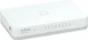 D-Link GO-SW-8E/E 8-Port Fast Ethernet Easy Desktop Switch Produktbild-Vorschau 12