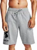 Pánské kraťasy Under Armour Rival FLC Big Logo Shorts L Náhled obrázku produktu 8