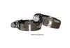 Two metal hose clamps are shown against a white background. Produktbild-Vorschau