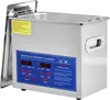 KRAFT&DELE Nettoyeur à ultrasons 100 W, 2 l, acier Voir les images du produit 24