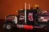 LEGO TECHNIC 8285 Großer Schwarzer Abschlepptruck Produktbild-Vorschau 2