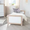 set di mobili per bambini 2 pezzi Malo - Culla 70 x 140 cm Anteprima dell’immagine prodotto 22