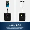 Radio portable DAB+/FM avec Bluetooth, batterie Voir les images du produit 5