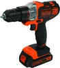 Black&Decker Multievo Starter-Set, 18V 1,5Ah Li-Ion MT218K Produktbild-Vorschau 12