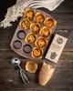 Sallys XXL Muffinförmchen - Tulpenform Produktbild-Vorschau 7