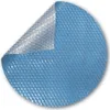 Bestway® PE-Solarabdeckplane Ø 356 cm, blau, rund Produktbild-Vorschau 14