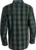 West Coast Choppers Herren Langarmhemd Flannel Produktbild-Vorschau 2