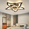ZMH LED stropný ventilátor, stropné svietidlo s Náhľad obrázku produktu 8