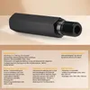 Złącze UNC 1 1/4" Przedłużenie wiertła 200 mm Długość Podgląd zdjęcia produktu 3
