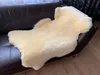 Sheepmania Relugan Schaffell Echt Klein Geschoren - Gegerbt Produktbild-Vorschau 8
