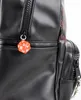 Stranger Things Rucksack Uni Hellfire Club schwarz/rot/weiß Produktbild-Vorschau 3