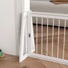 PawHut – ohrada pro psy 71–190 × 56 cm, roztažitelná Náhled obrázku produktu 8