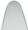 TG56599 Copriasse da stiro metallizzato TEFLON grigio Anteprima dell’immagine prodotto 8