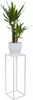 Howhomely Plant Stool Metal 70 cm - kvìtinová stolièka Náhled obrázku produktu 3