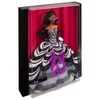 Barbie Signature Puppe 65th Anniversary Brunette Produktbild-Vorschau 5