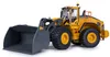 JAMARA Radlader Volvo L260H Metal 1:14 2,4GHz Produktbild-Vorschau 9