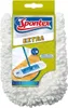 Zestaw wkładów do mopa z mikrofibry Spontex Extra, 2 szt Podgląd zdjęcia produktu 1