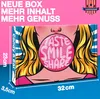 Schokolade Mix Box | Geschenkbox mit Kinderschokolade & Produktbild-Vorschau 7