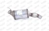 WALKER 73265 Dieselpartikelfilter DPF Rußpartikelfilter für Produktbild-Vorschau 1