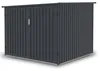 Garaż rowerowy Fornorth na cztery rowery 203 x 198 x 157 Podgląd zdjęcia produktu 6