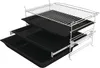 Gorenje BPS6737E14BG Einbau-Backofen Multifunktion, 77 Produktbild-Vorschau 9