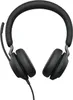 Jabra Evolve 20 UC Duo USB (Überkopfbügel), USB Anschluss Produktbild-Vorschau 16
