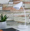 UNiLUX Lampe de table LED UKKY à intensité variable blanc Voir les images du produit 2