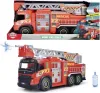 Obří hasičské auto Volvo FMX Náhled obrázku produktu 1