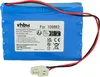 vhbw Akku kompatibel mit Geze Econo Drive EL, Slimdrive Produktbild-Vorschau 3