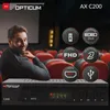 Opticum C200 Full HD Kabel Receiver mit PVR Produktbild-Vorschau 5