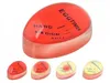 Timer per uova Timer da cucina per uova alla coque Anteprima dell’immagine prodotto 2