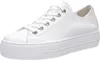 Paul Green 4790 01 Damen Sneaker Weiss, Weiss, Gr. 6½ Voir les images du produit 15