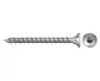fischer PowerFast II 4,0x50 testa svasata blvz Anteprima dell’immagine prodotto 6