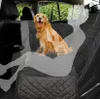 Tapis de protection pour voiture Asato pour chiens - Housse Voir les images du produit 4