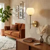 Applique murale LED Rosikey pour intérieur, rechargeable, Voir les images du produit 2