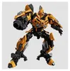 Blokees Transformers, 12 rok/roky, Vícebarevný, ABS Náhled obrázku produktu 3