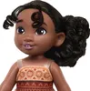 Mattel - Disney Vaiana Moana 2 Vaiana & Simea Náhľad obrázku produktu 4
