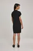Urban Classics Ladies - MODAL Kleid schwarz - XS Produktbild-Vorschau 9
