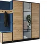 KIER FURNITURE Kleiderschrank EDEN, Schlafzimmer Schrank, Produktbild-Vorschau 1