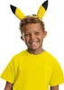 Disguise Pikachu Ears, Čelenka na maškarný ples, Detské, Náhľad obrázku produktu 7