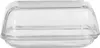 ARCOROC  Butterdose Glas mit Deckel, Länge: 170 mm Produktbild-Vorschau 13