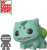Pokemon - Bulbasaur Bulbizarre Bisasam 454 - Funko Pop! - Produktbild-Vorschau 6